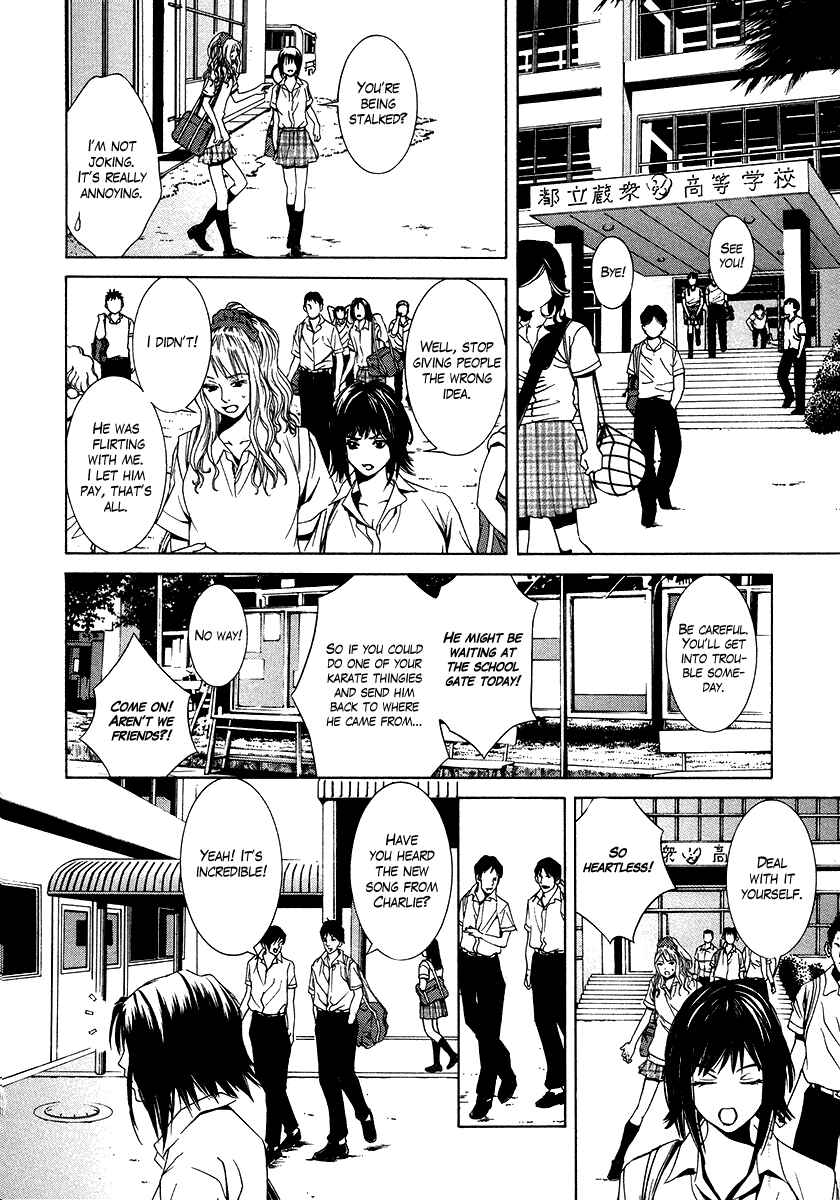 Page 11 Chapter 14 Wood Stock