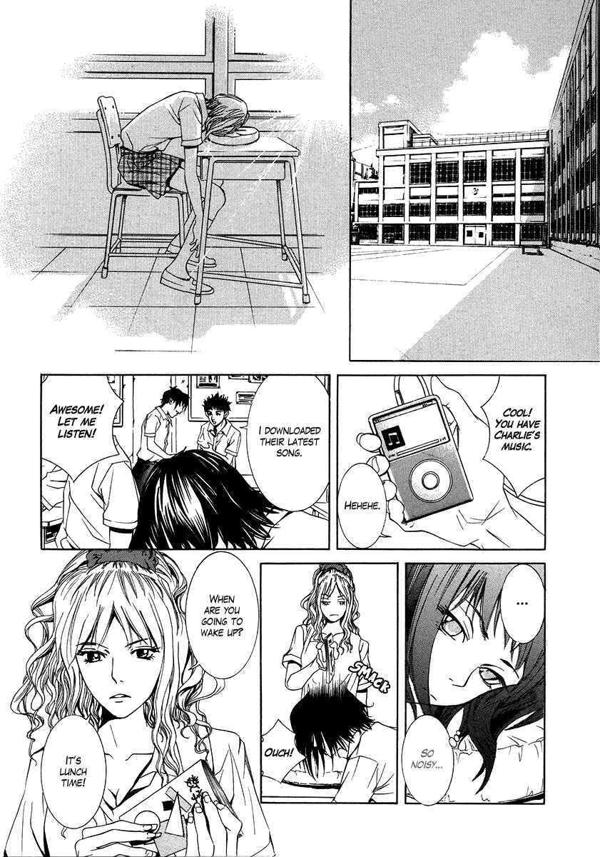 Page 9 Chapter 14 Wood Stock