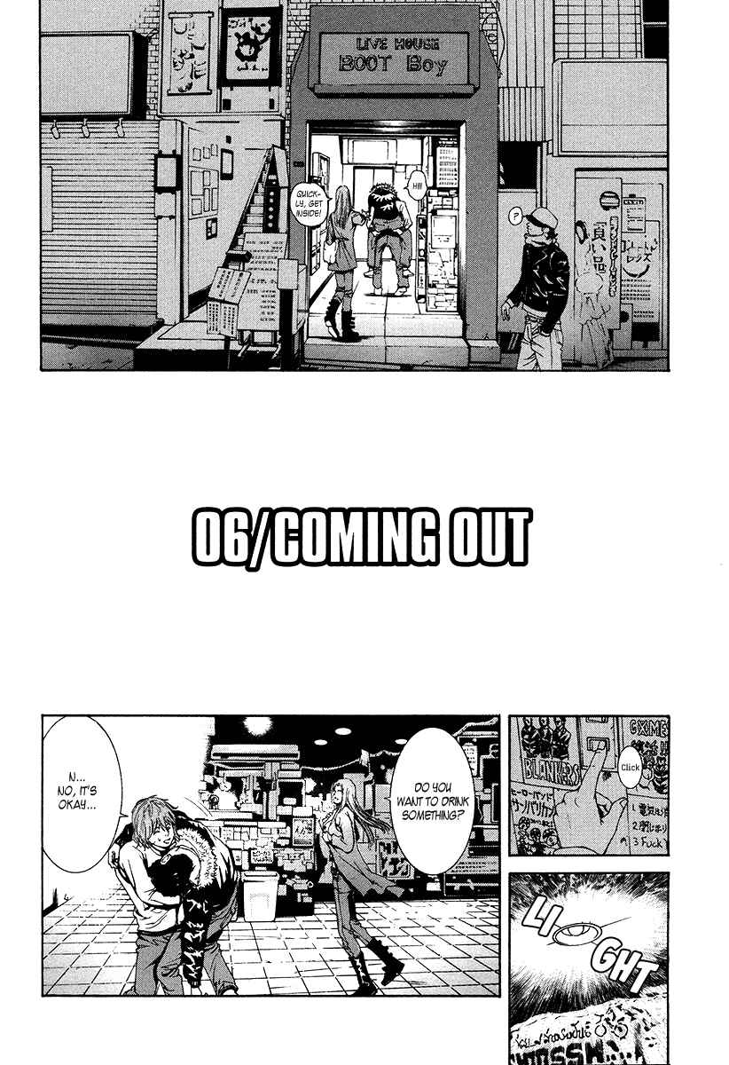Page 3 Chapter 6 Wood Stock