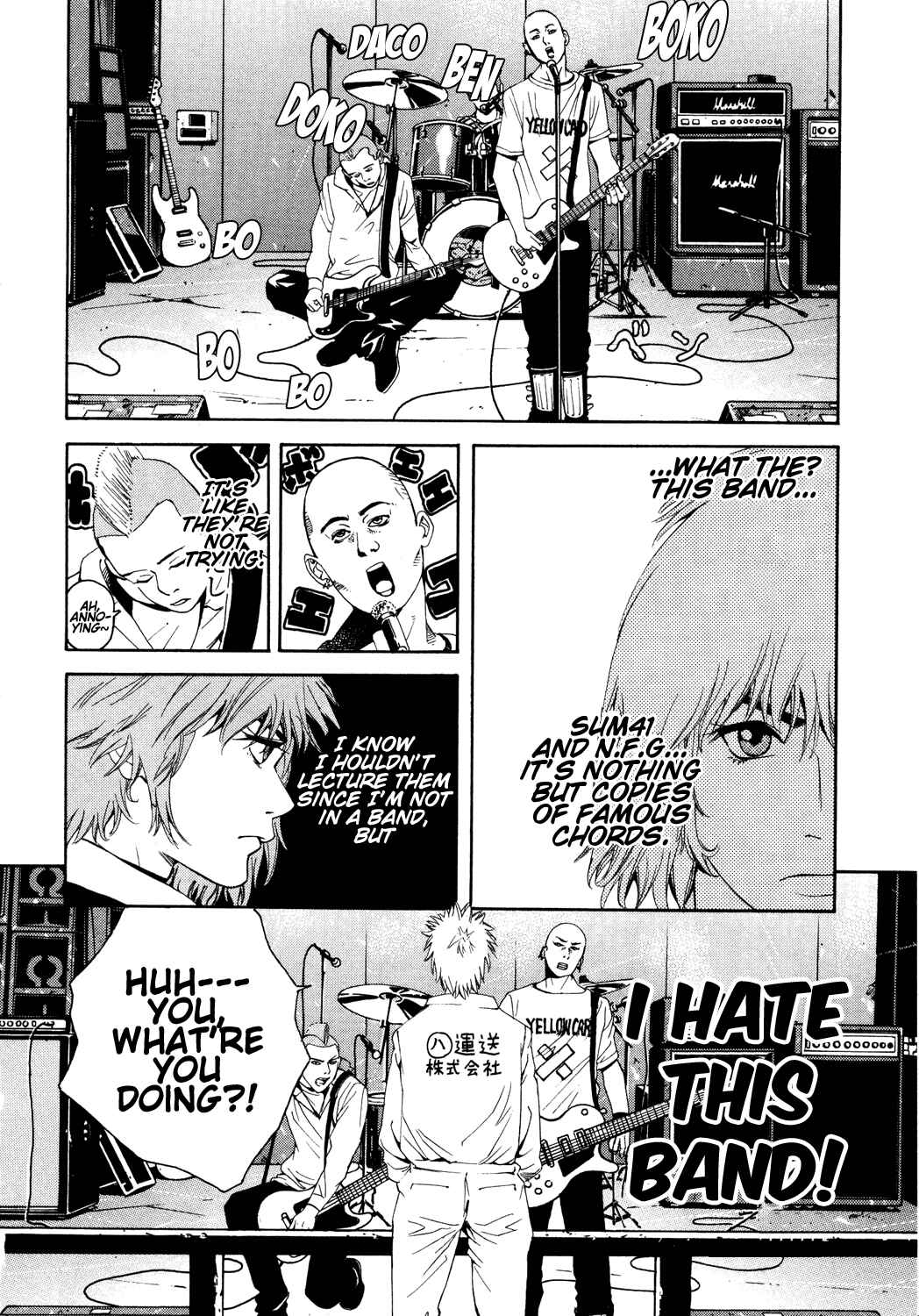 Page 15 Chapter 2 Wood Stock