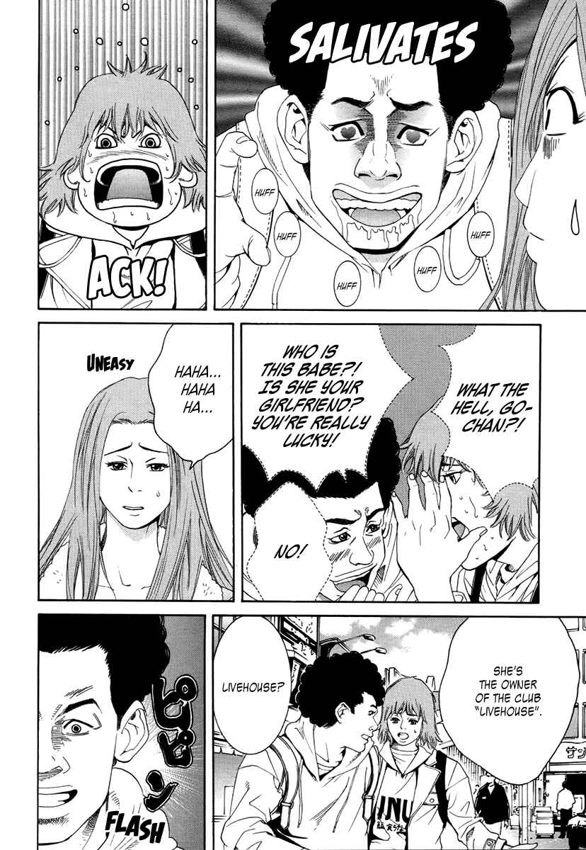 Page 10 Chapter 4 Wood Stock