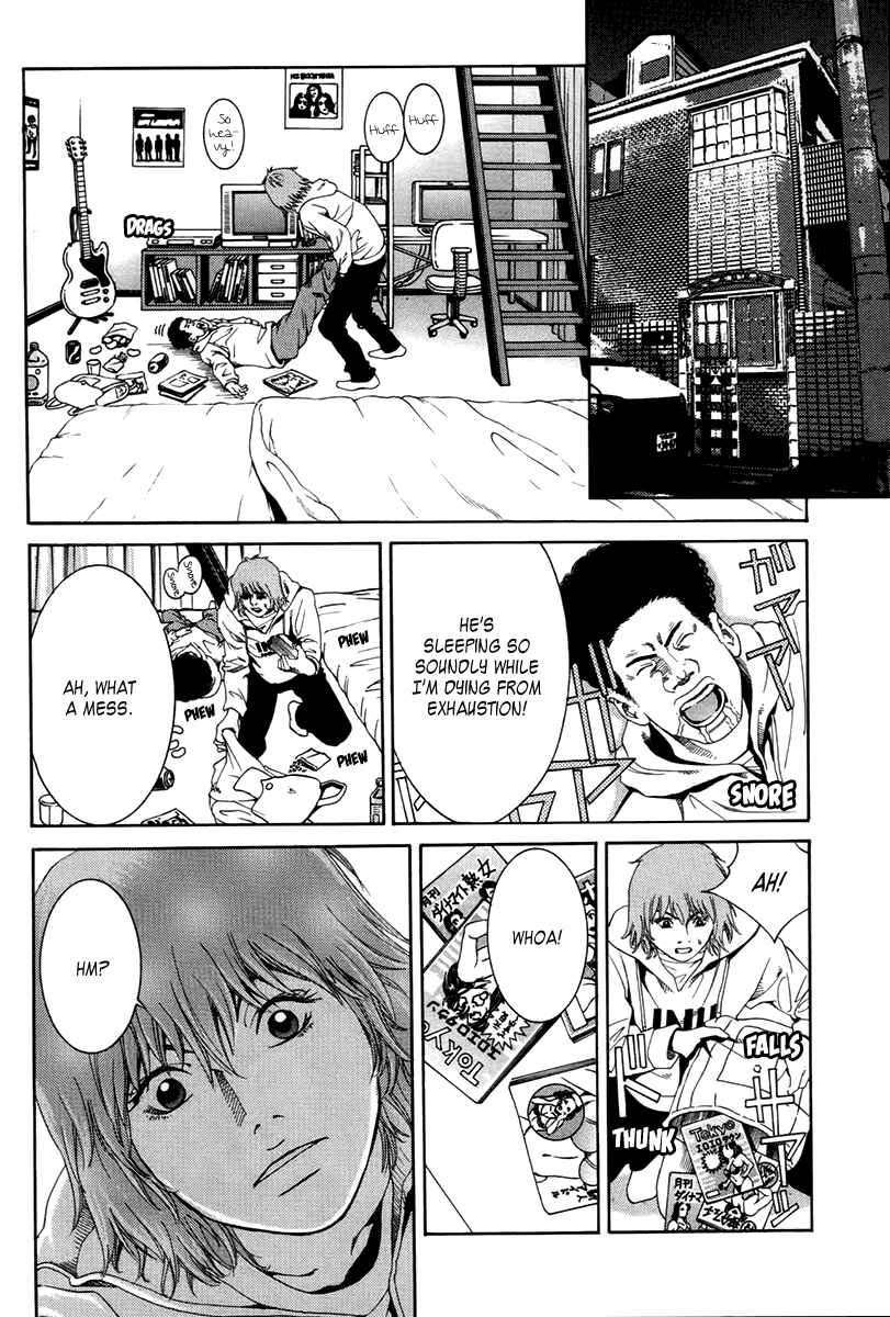 Page 18 Chapter 4 Wood Stock