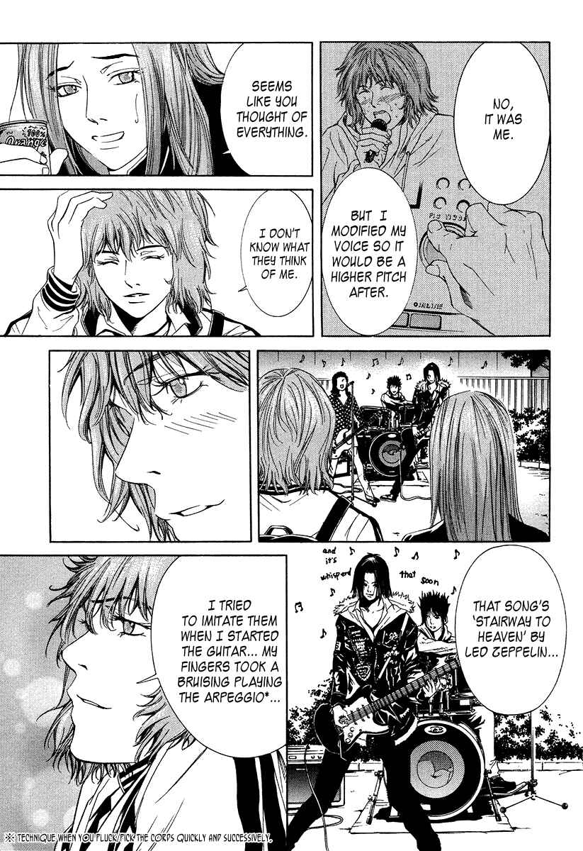 Page 14 Chapter 7 Wood Stock
