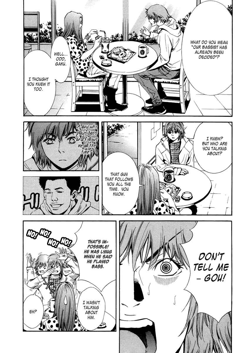 Page 11 Chapter 9 Wood Stock