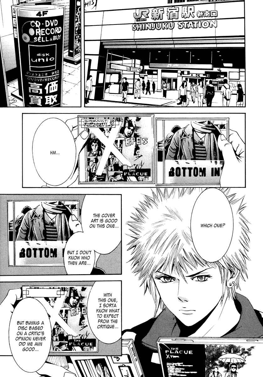 Page 9 Chapter 9 Wood Stock