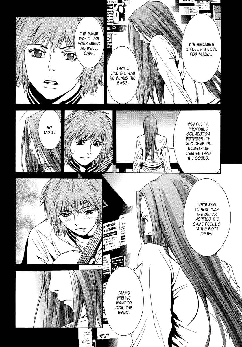 Page 11 Chapter 11 Wood Stock