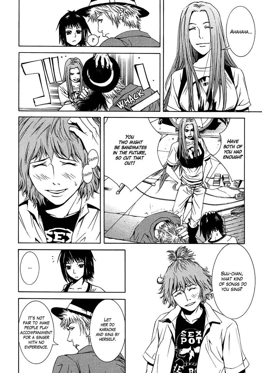 Page 11 Chapter 20 Wood Stock