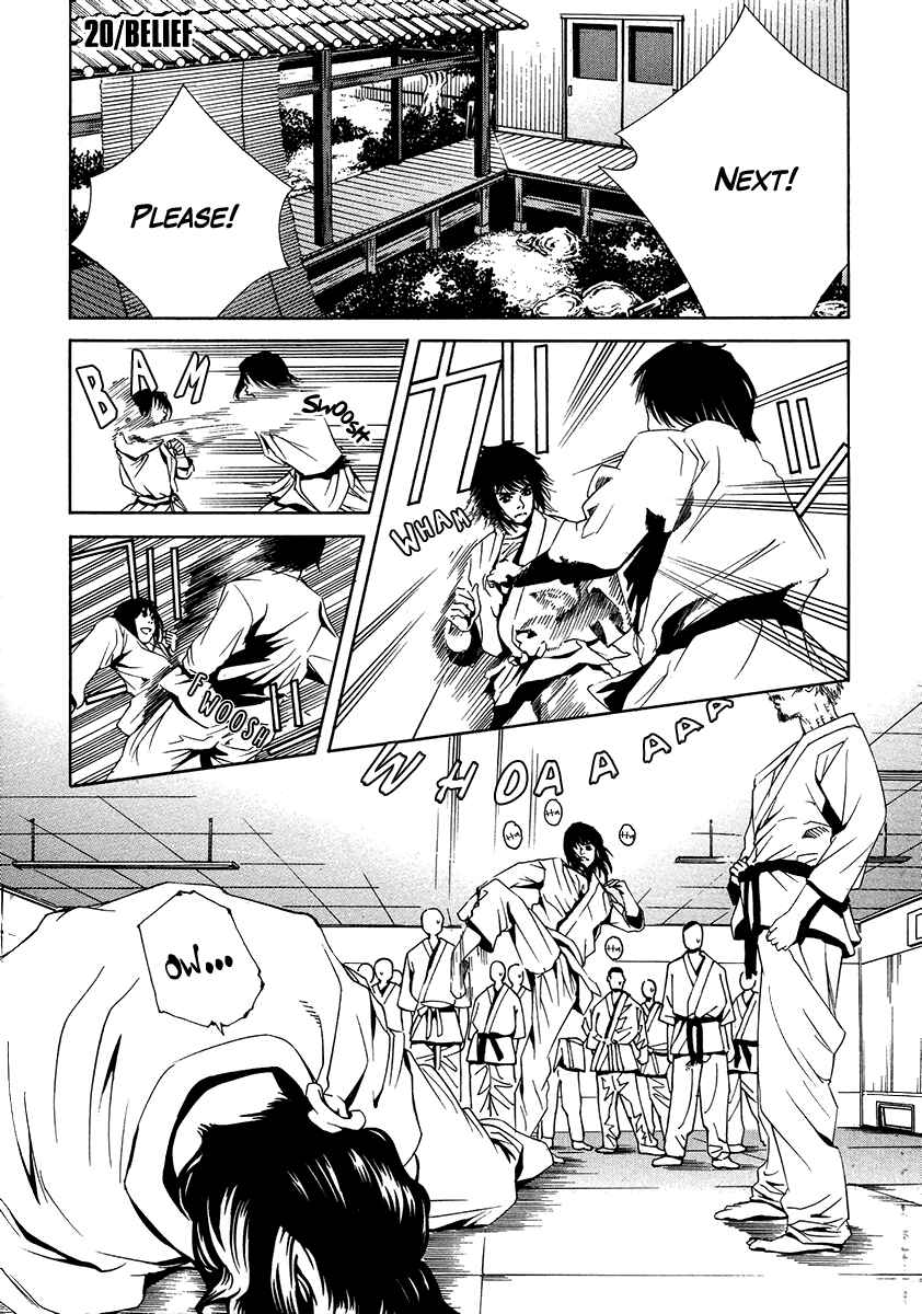 Page 2 Chapter 20 Wood Stock