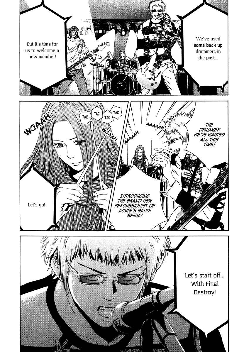 Page 14 Chapter 8 Wood Stock