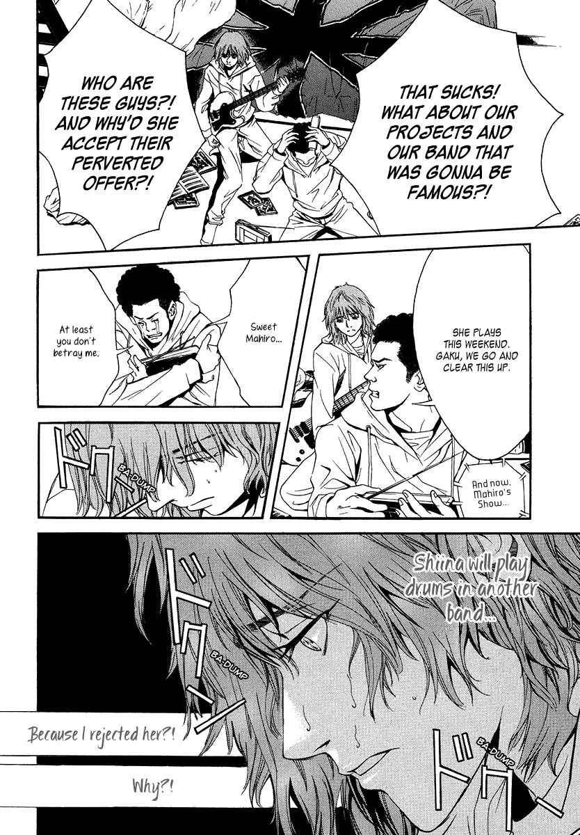 Page 9 Chapter 8 Wood Stock