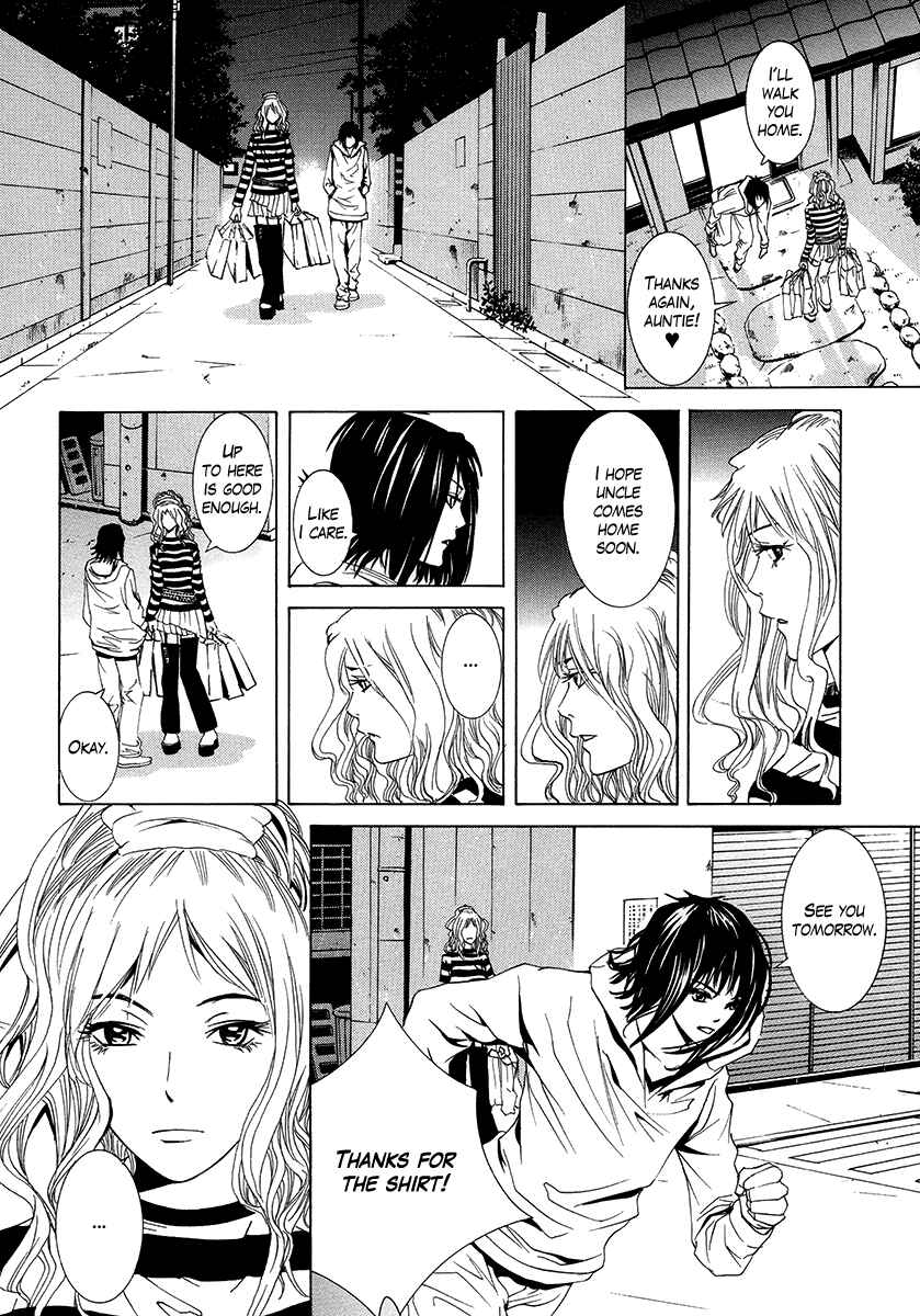 Page 14 Chapter 16 Wood Stock