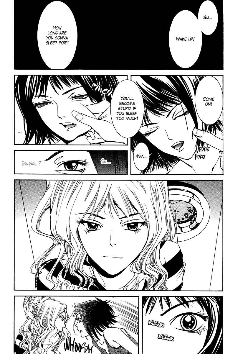 Page 4 Chapter 16 Wood Stock