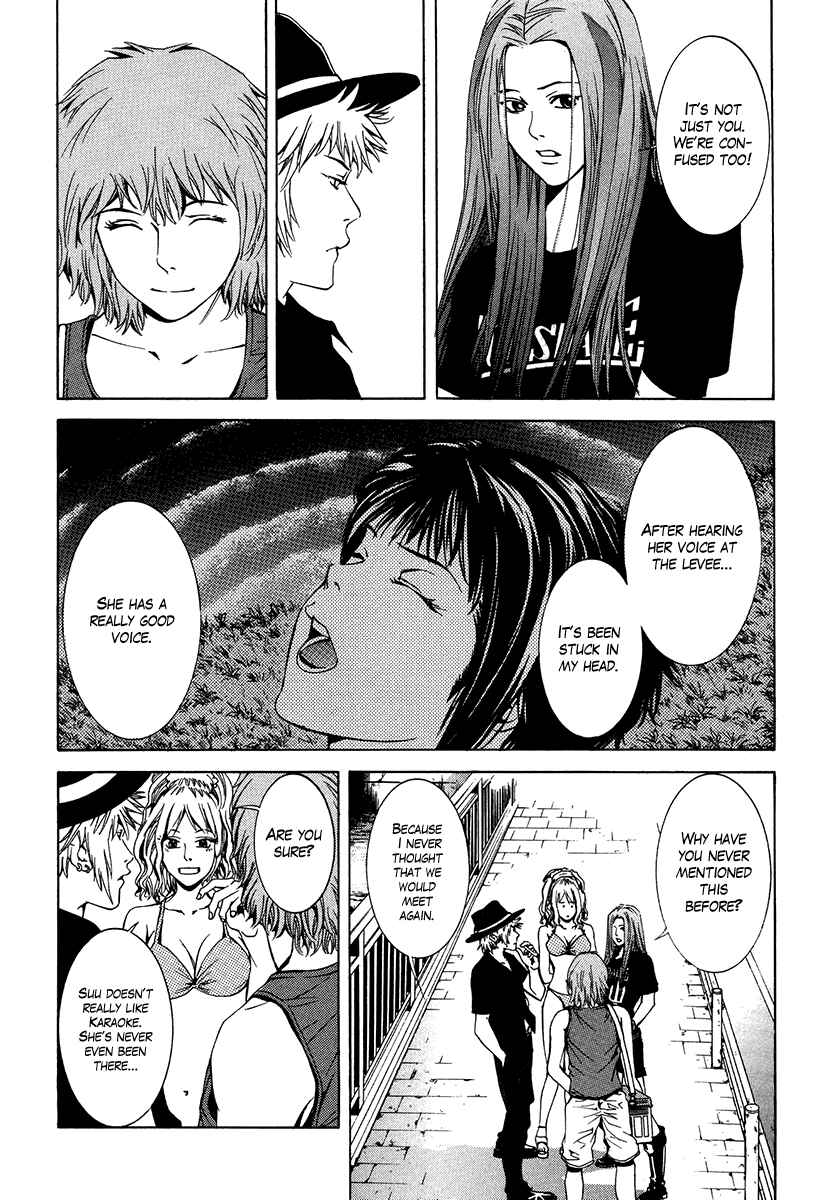 Page 8 Chapter 19 Wood Stock