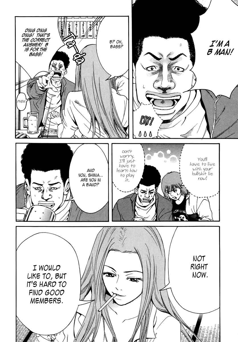 Page 11 Chapter 5 Wood Stock