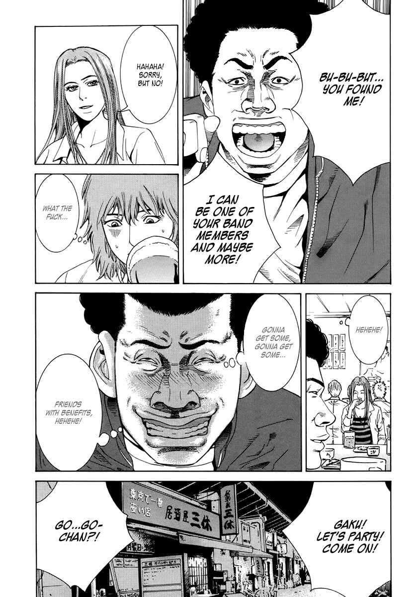 Page 12 Chapter 5 Wood Stock