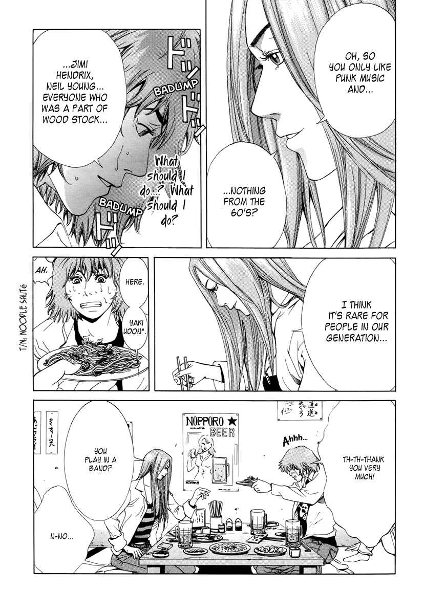 Page 16 Chapter 5 Wood Stock