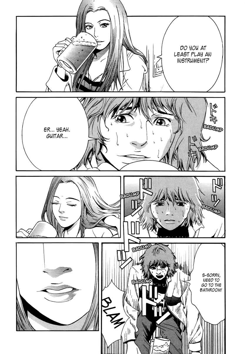 Page 17 Chapter 5 Wood Stock