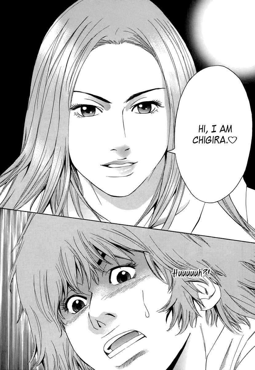 Page 19 Chapter 5 Wood Stock
