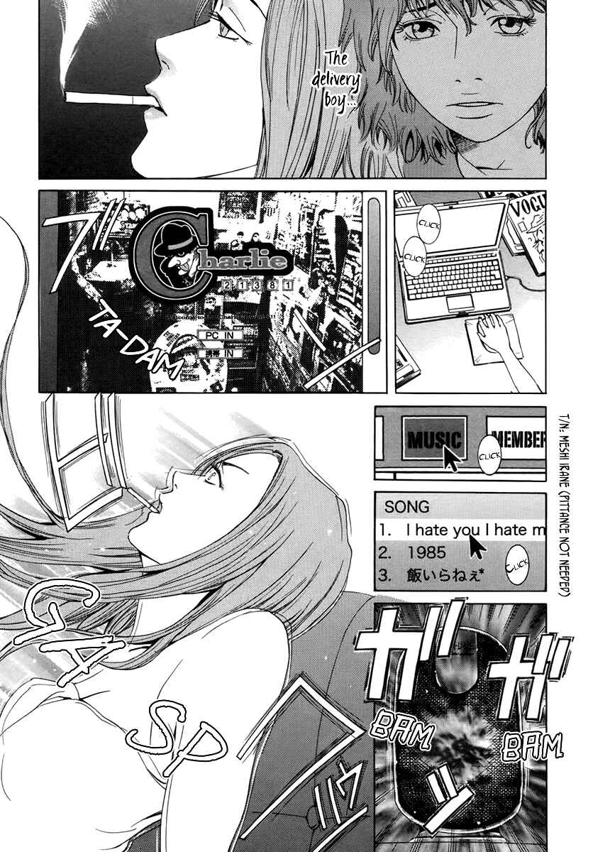 Page 5 Chapter 5 Wood Stock