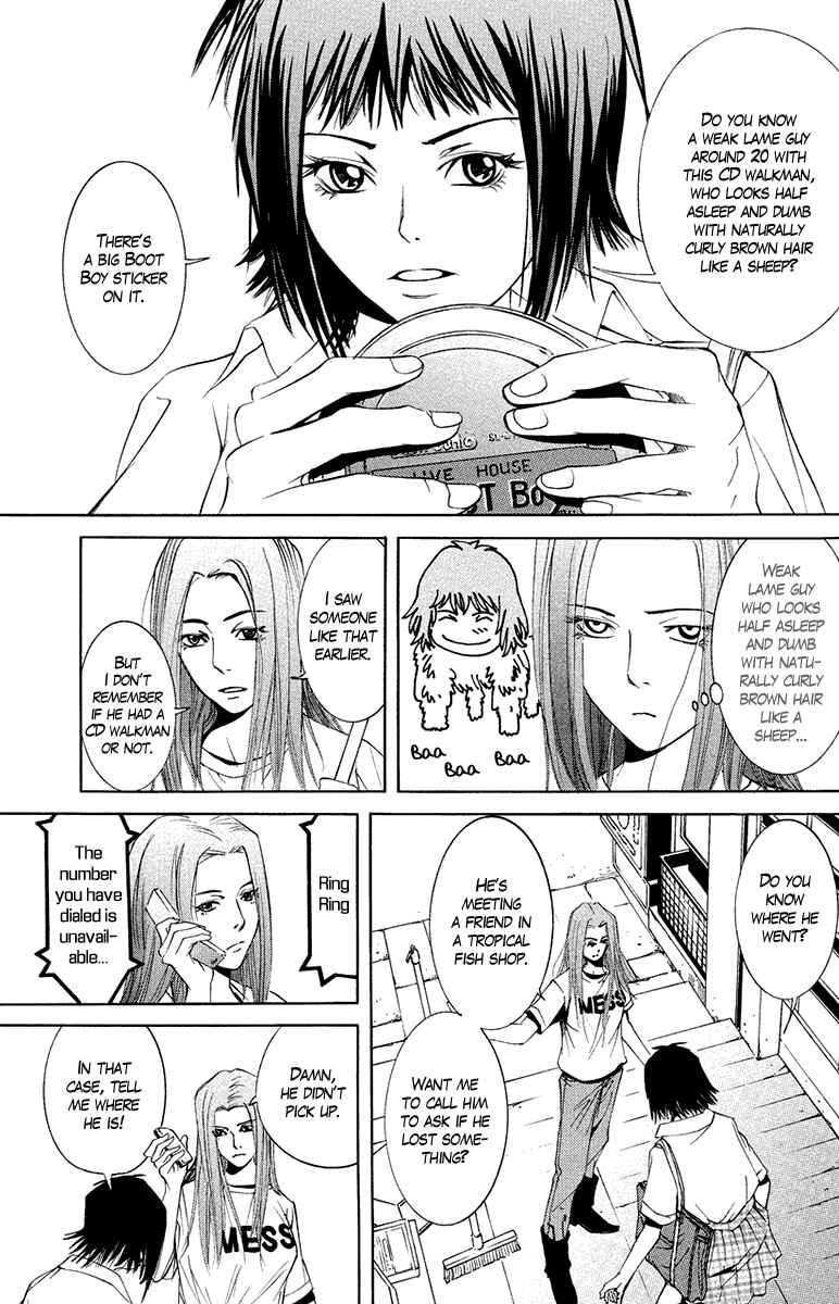 Page 12 Chapter 15 Wood Stock