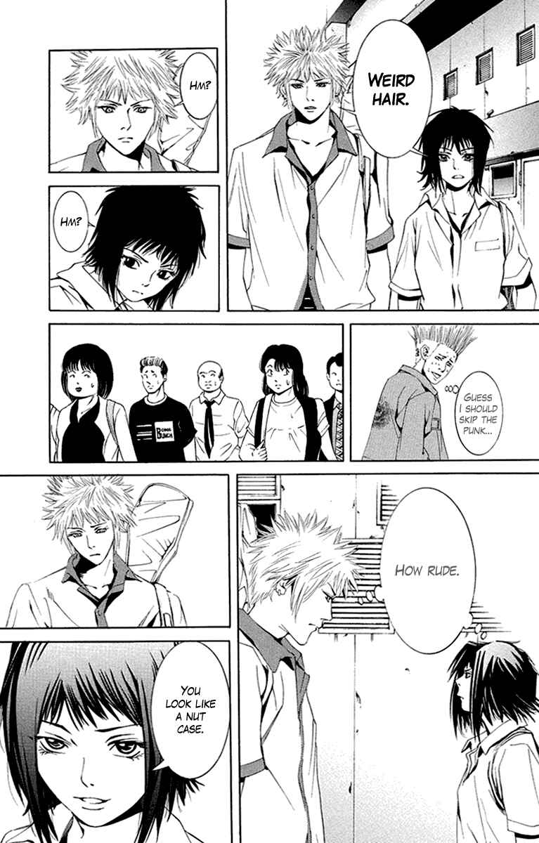 Page 8 Chapter 15 Wood Stock