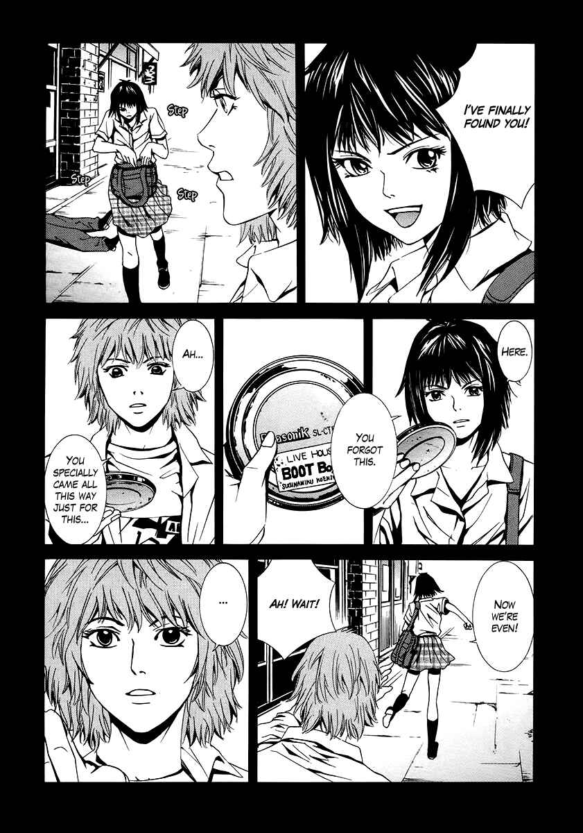 Page 4 Chapter 17 Wood Stock