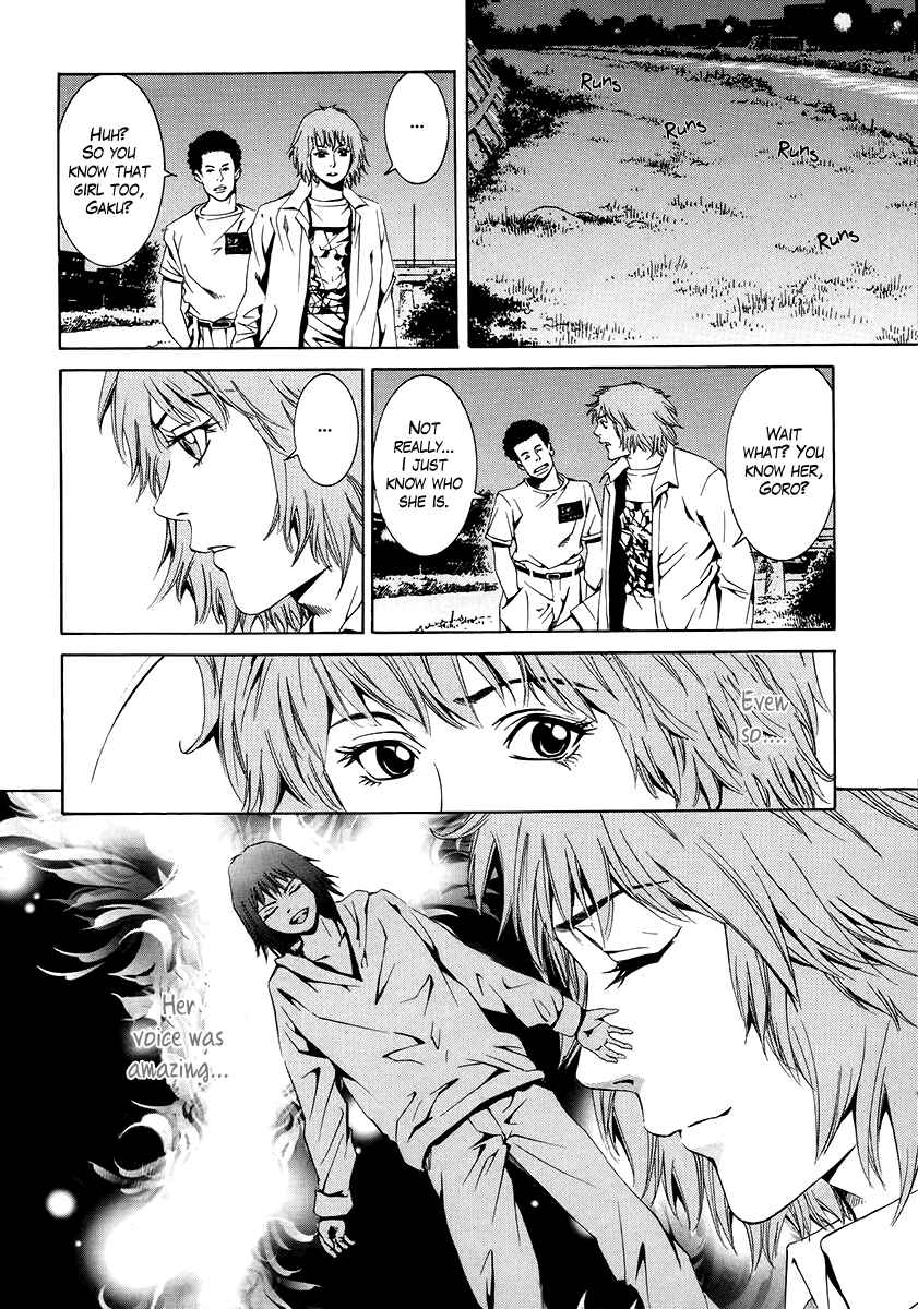 Page 8 Chapter 17 Wood Stock