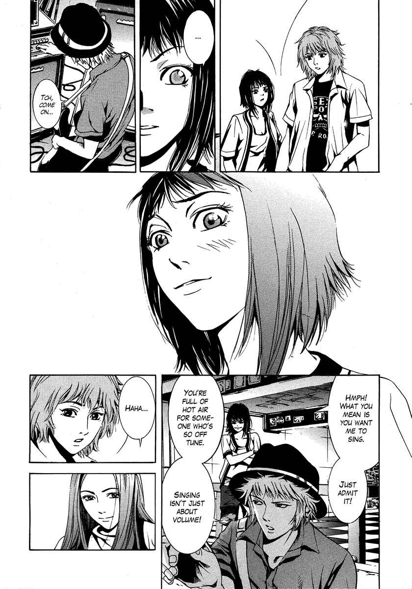 Page 14 Chapter 21 Wood Stock