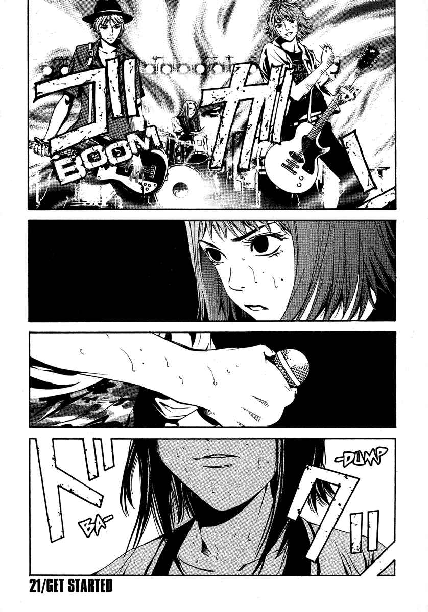 Page 2 Chapter 21 Wood Stock