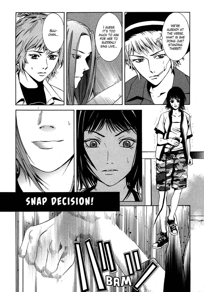 Page 5 Chapter 21 Wood Stock