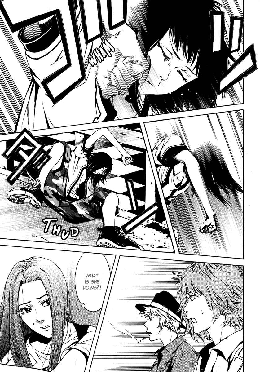 Page 6 Chapter 21 Wood Stock