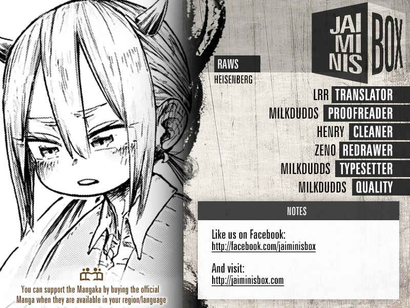 Page 1 Chapter 7 Jump Romcom Festival!