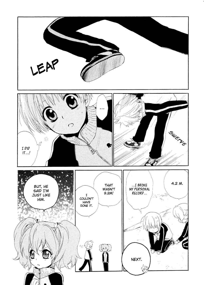 Page 18 Chapter 3 Hakobune Hakusho