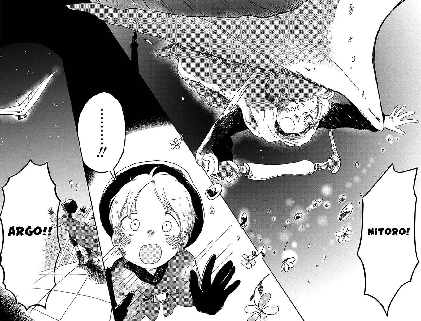 Page 36 Chapter Unknown_539a Ougon no Koku