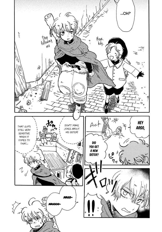 Page 7 Chapter Unknown_539a Ougon no Koku