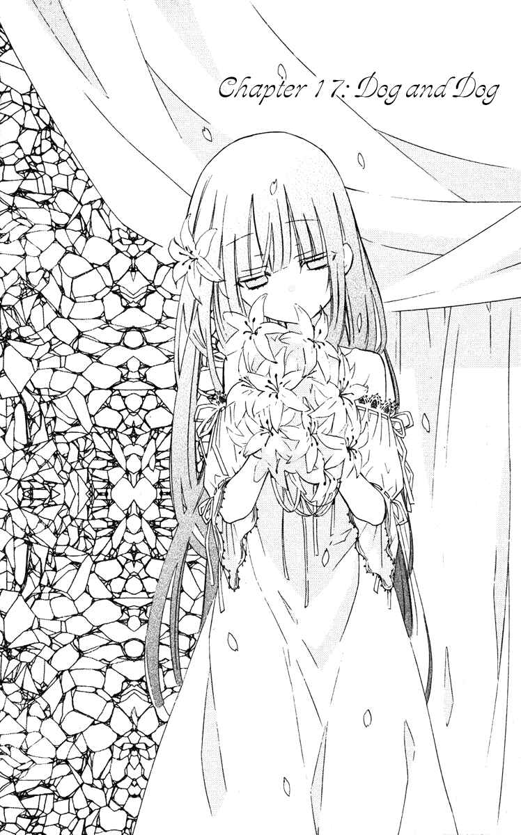 Page 4 Chapter 17 Inu x Boku SS
