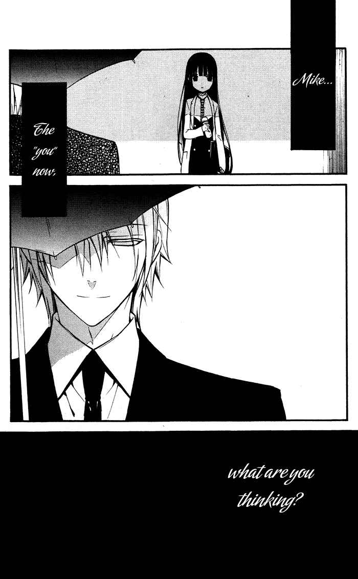 Page 31 Chapter 23 Inu x Boku SS
