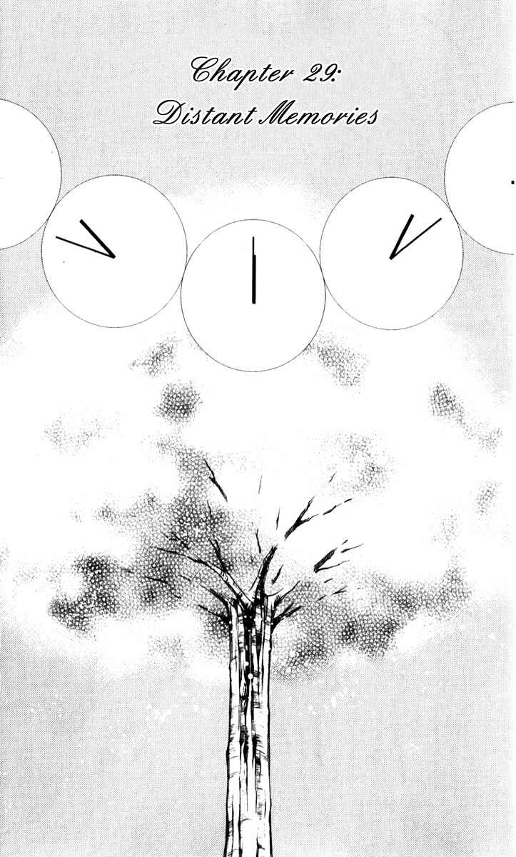 Page 10 Chapter 29 Inu x Boku SS