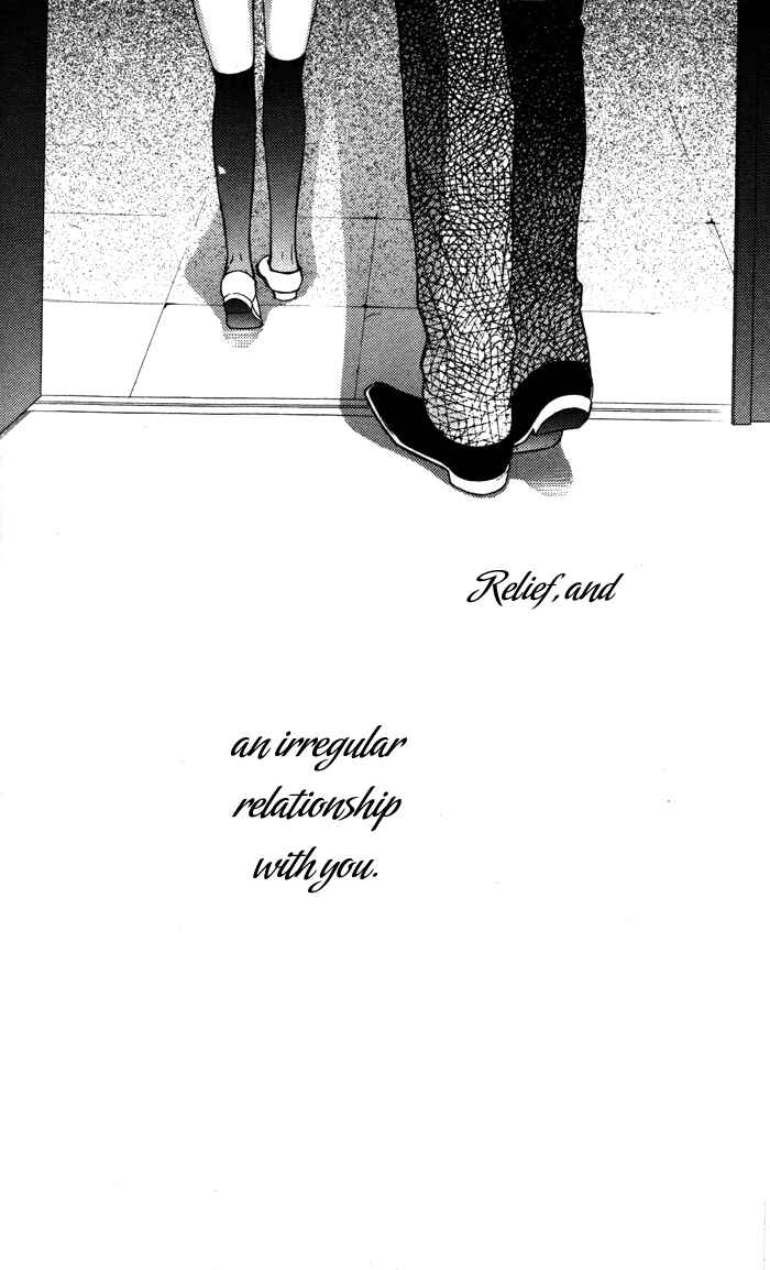 Page 26 Chapter 20 Inu x Boku SS