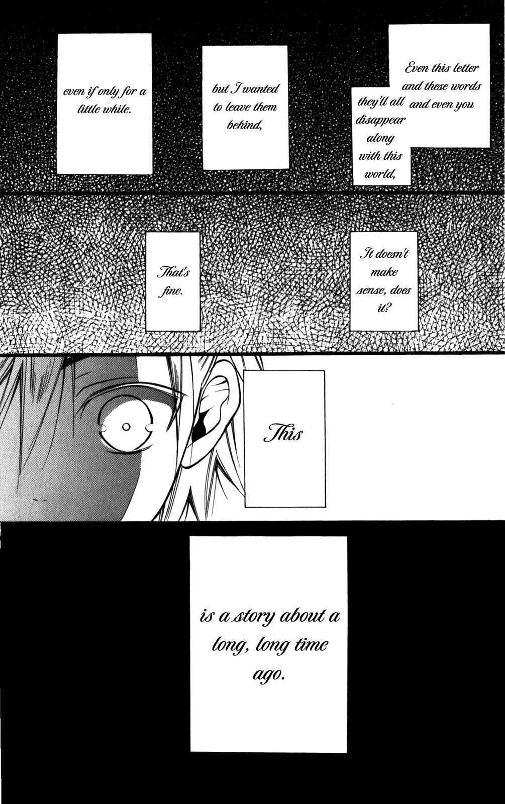 Page 19 Chapter 33 Inu x Boku SS