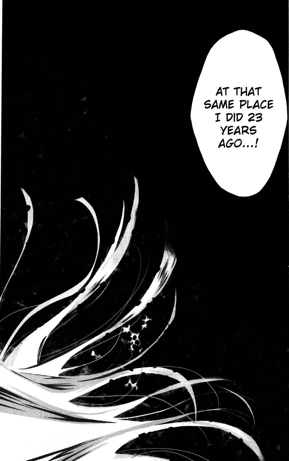Page 31 Chapter 33 Inu x Boku SS