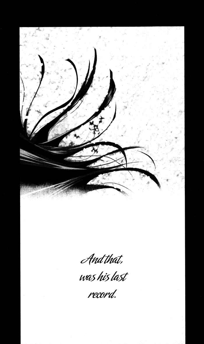 Page 38 Chapter 18 Inu x Boku SS