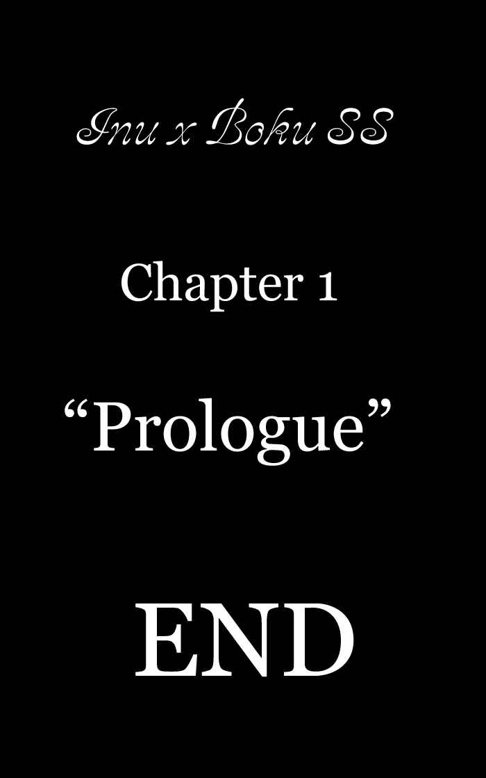 Page 50 Chapter 18 Inu x Boku SS