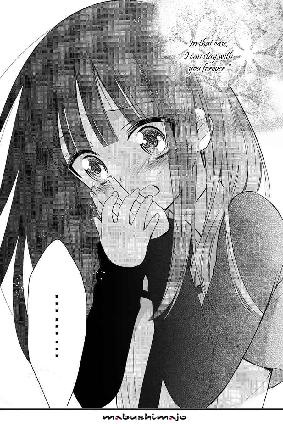 Page 63 Chapter 49 Inu x Boku SS