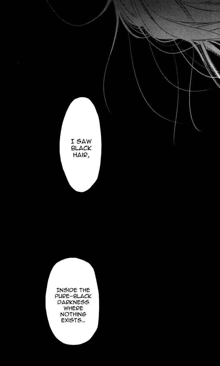 Page 37 Chapter 10 Inu x Boku SS