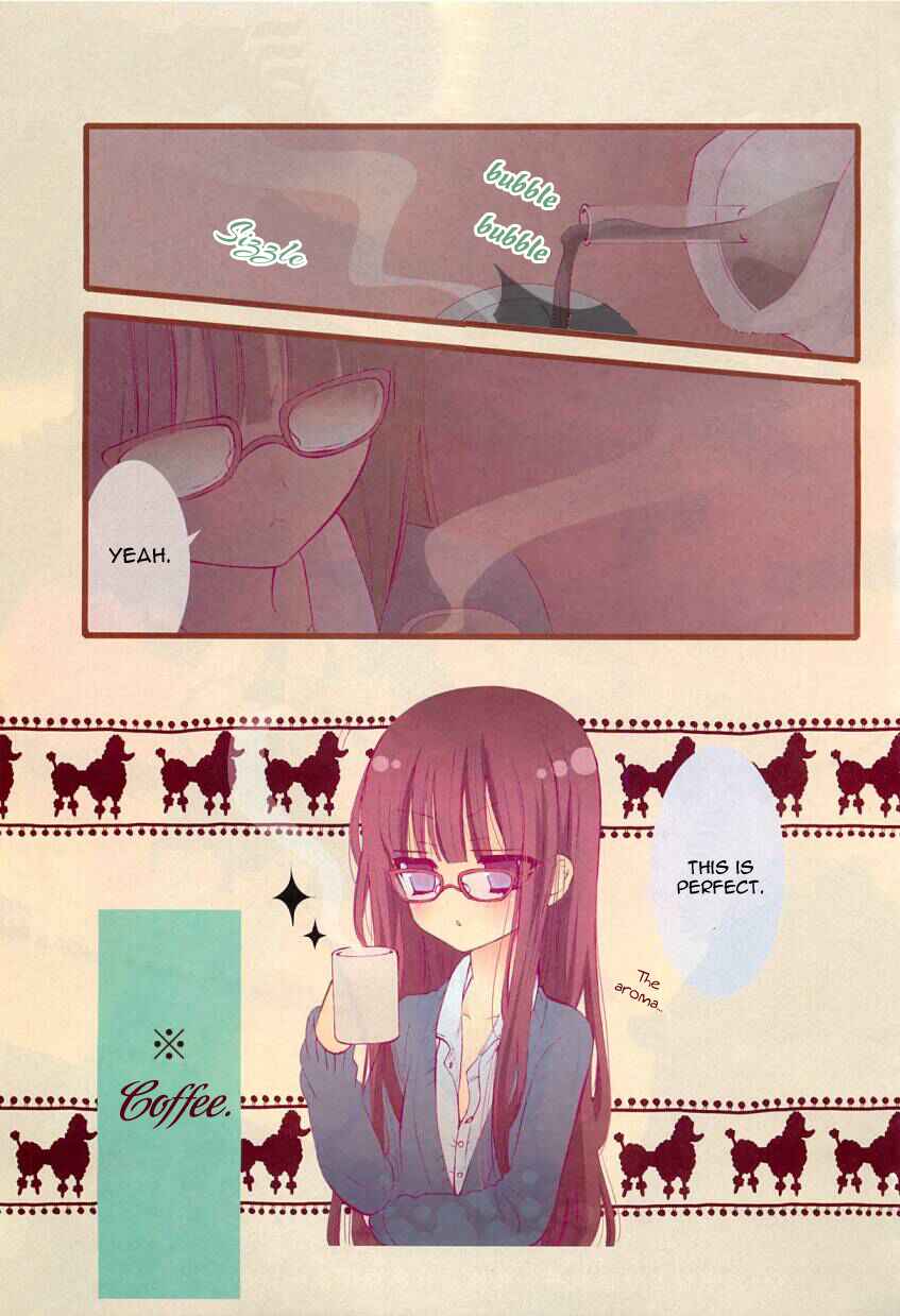 Page 4 Chapter 6 Inu x Boku SS