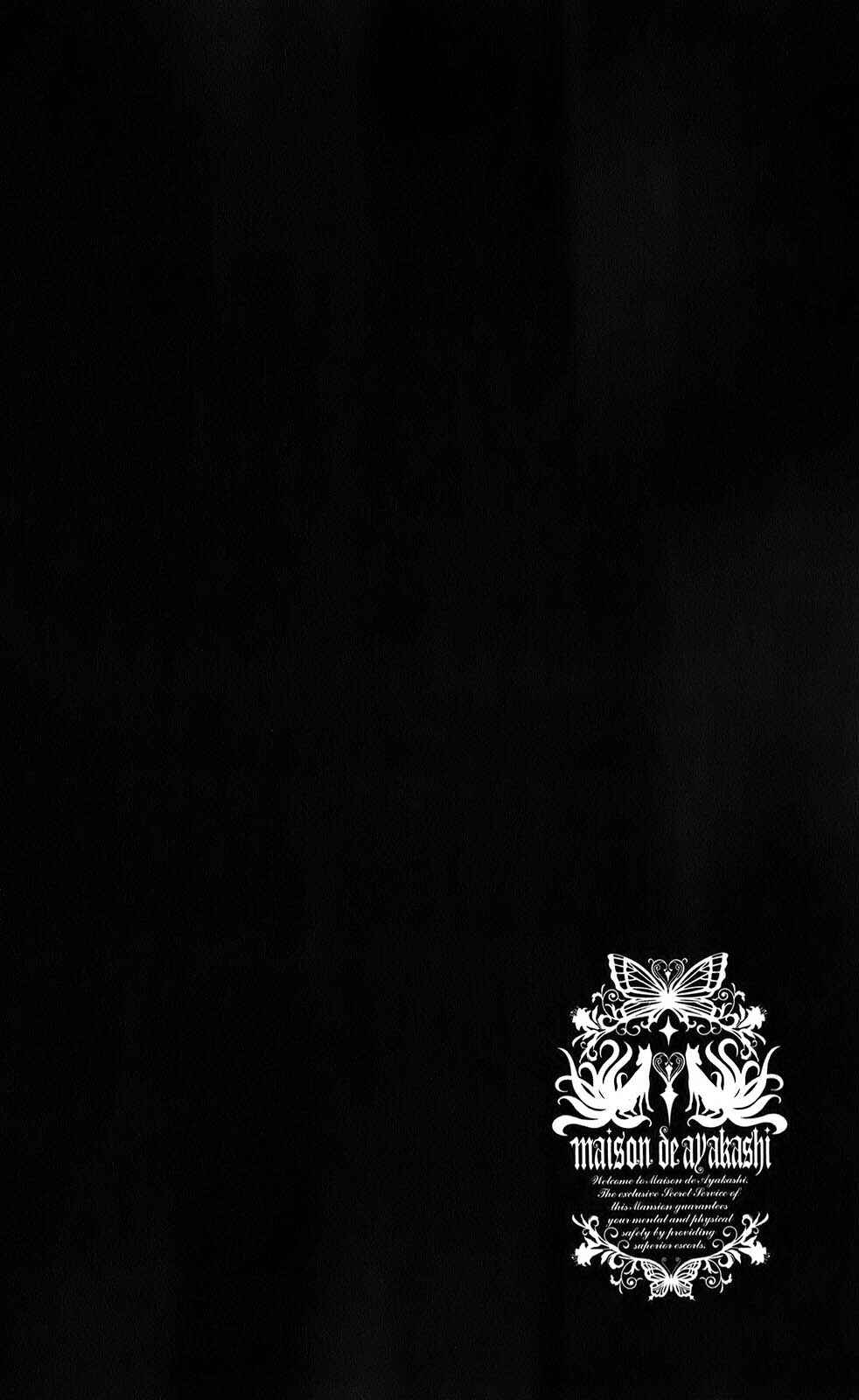 Page 2 Chapter 36 Inu x Boku SS