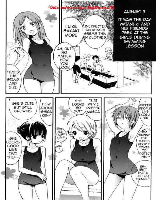Page 19 Chapter 36.2 Inu x Boku SS