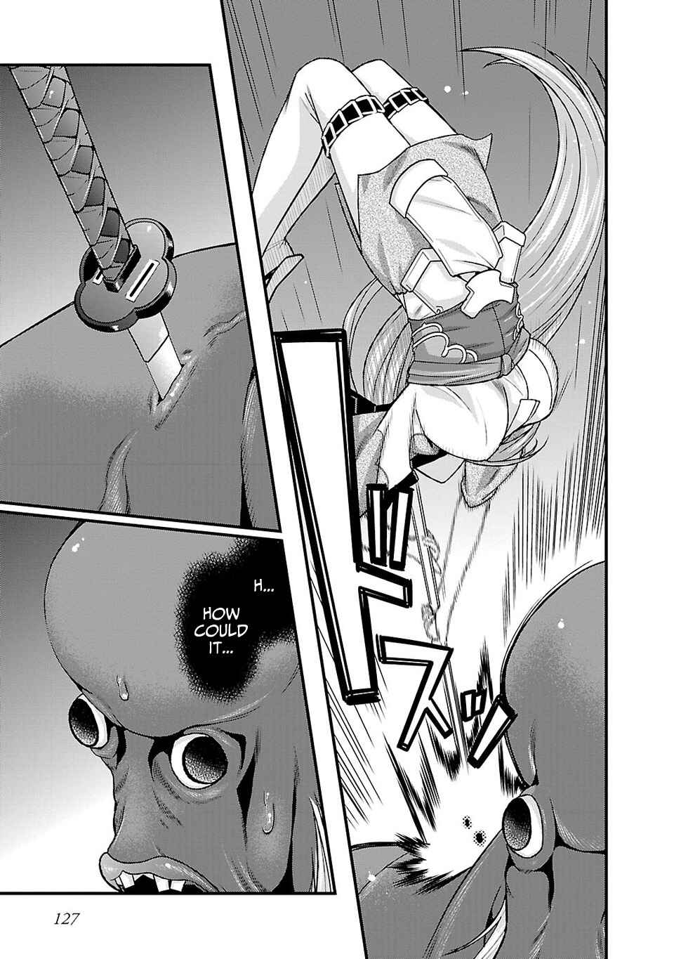 Page 24 Chapter 24 Sengoku Rance