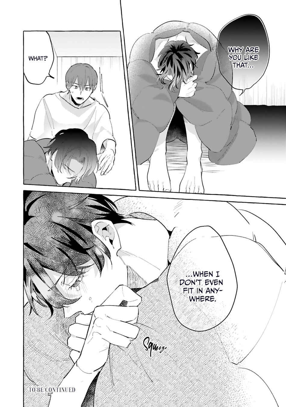Page 35 Chapter 3 Shirouto dakedo Ari desu ka
